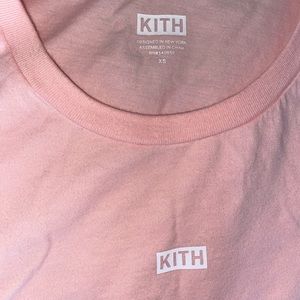 Kith shirt